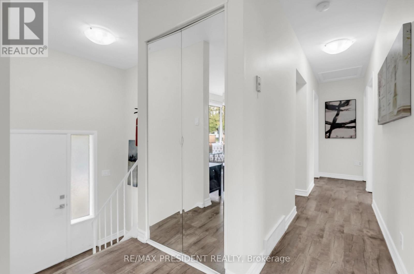 57 High Street, Waterloo, ON - Indoor Photo Showing Other Room