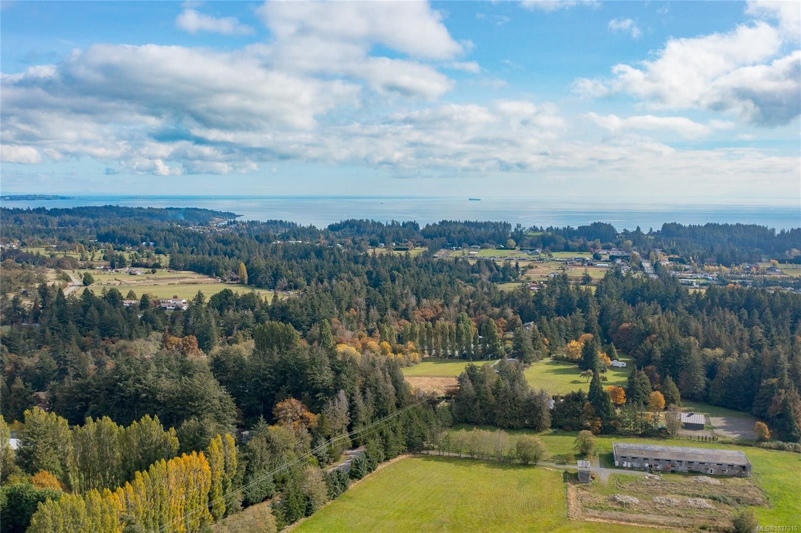 609 Taurus Dr, Metchosin, BC