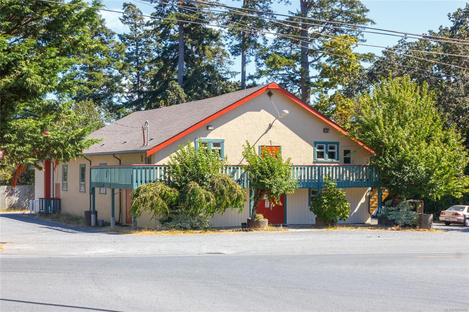 609 Taurus Dr, Metchosin, BC