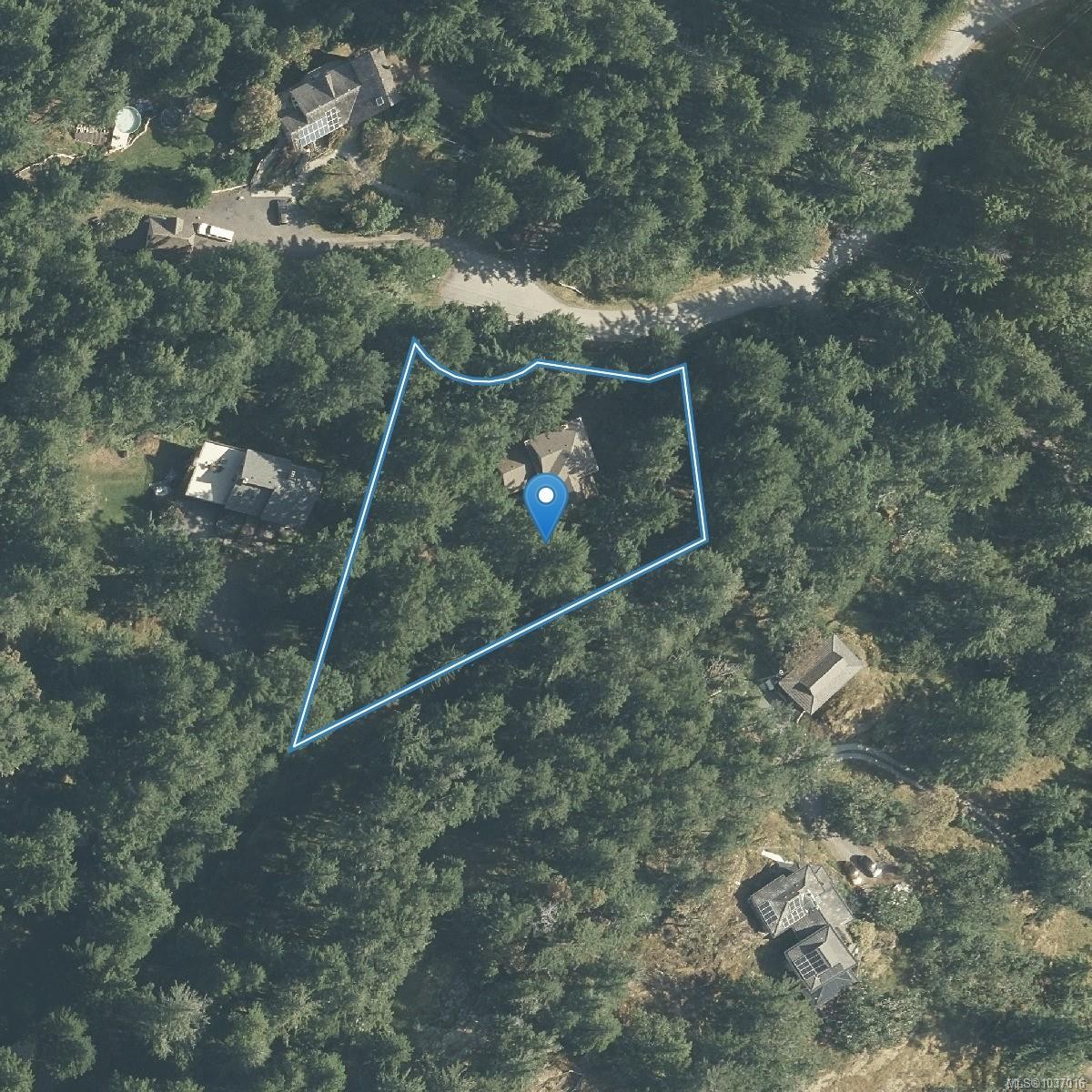 609 Taurus Dr, Metchosin, BC