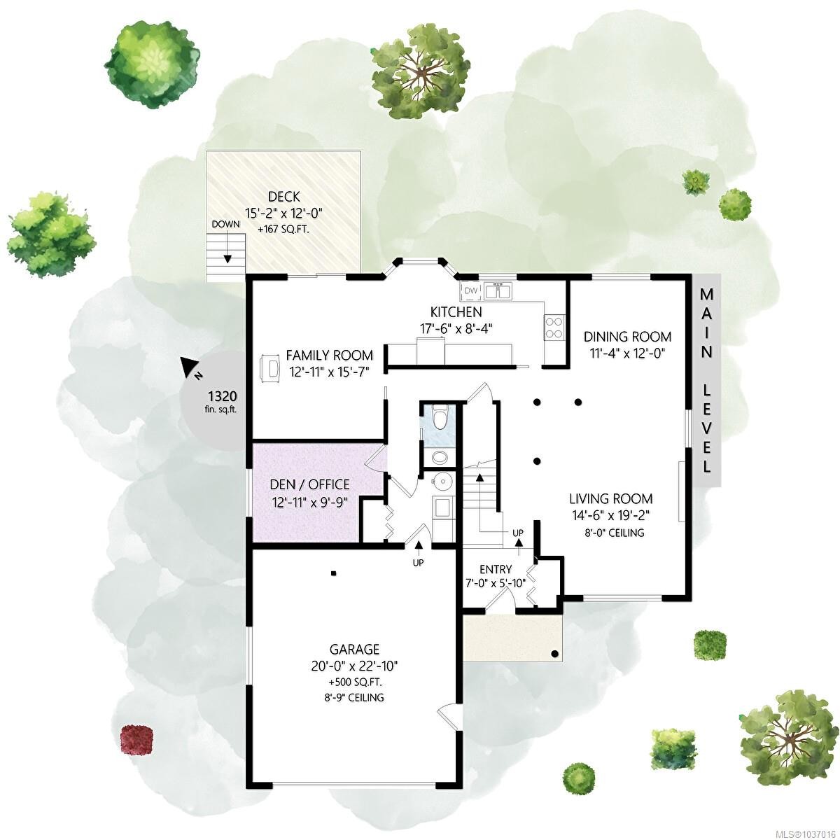 609 Taurus Dr, Metchosin, BC