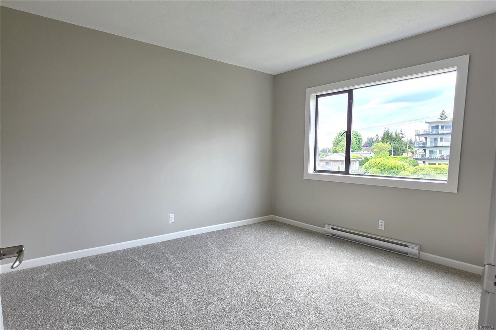 #305-907 Cedar St, Campbell River, BC - Indoor Photo Showing Kitchen