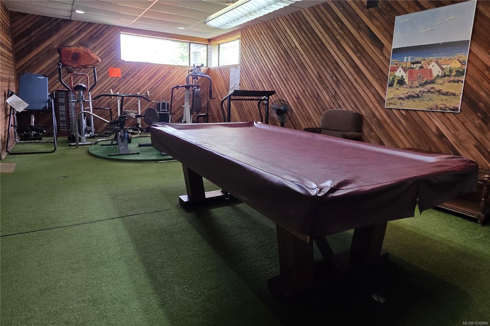 #305-907 Cedar St, Campbell River, BC - Indoor Photo Showing Other Room