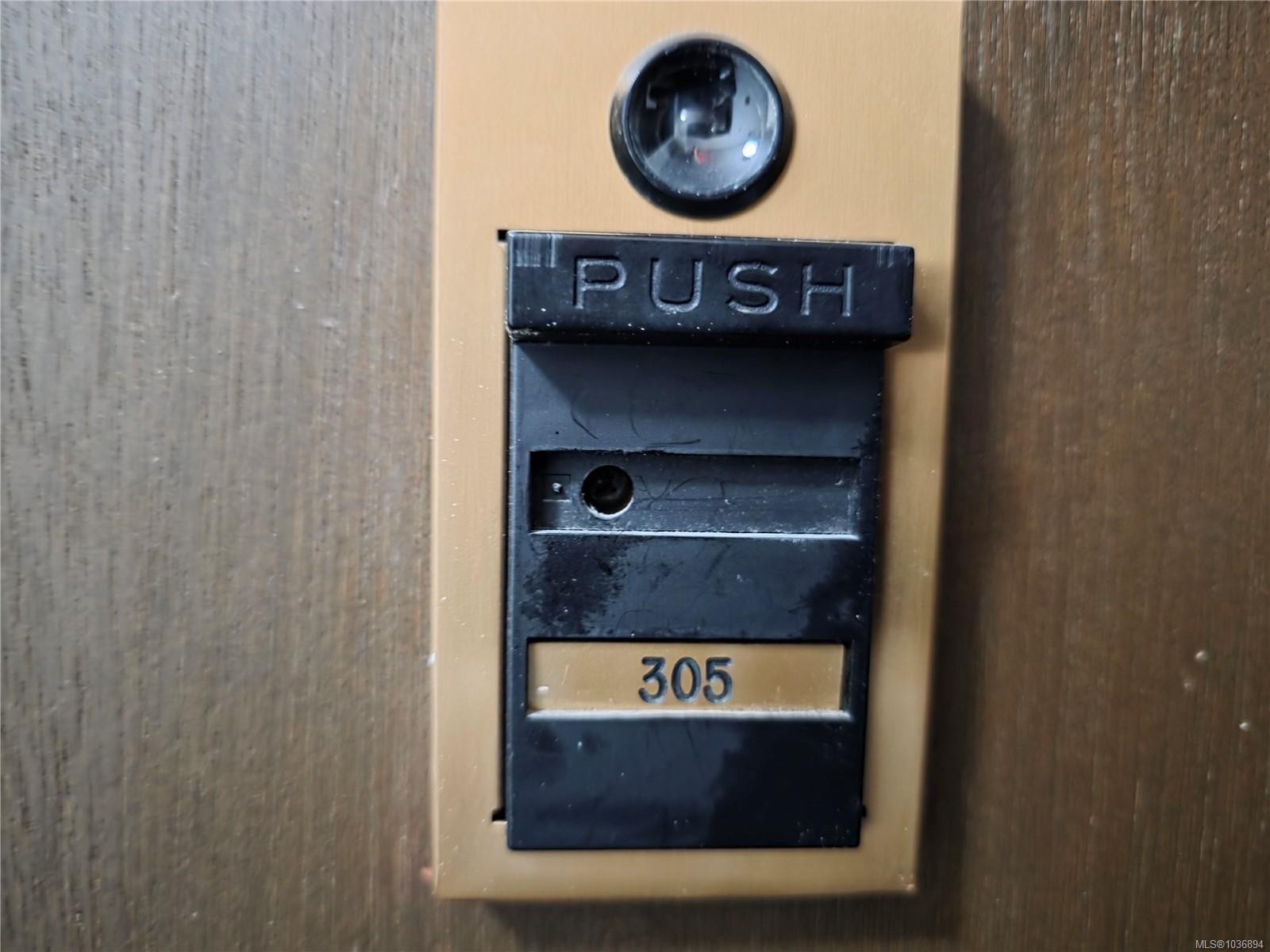 #305-907 Cedar St, Campbell River, BC - Indoor