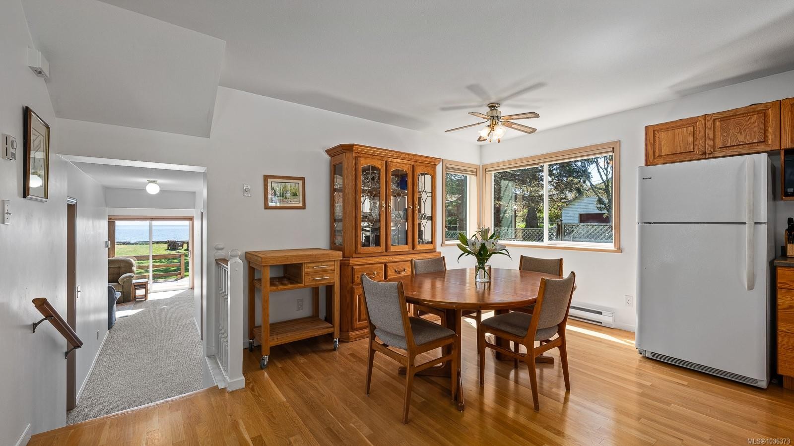 416 Curtis Rd, Comox, BC