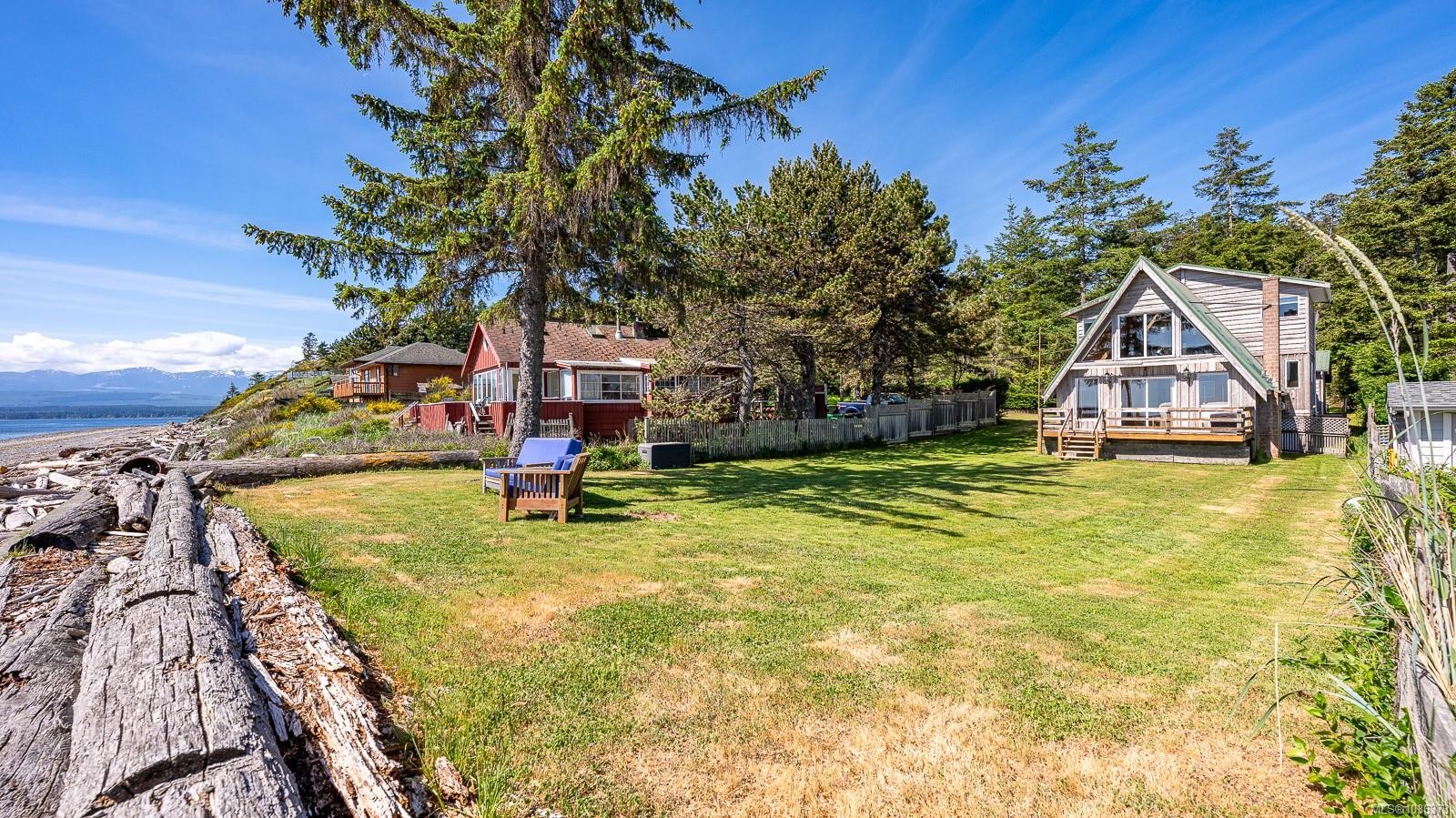 416 Curtis Rd, Comox, BC