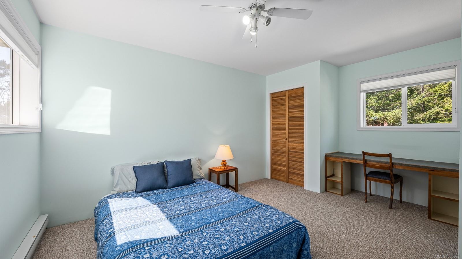 416 Curtis Rd, Comox, BC