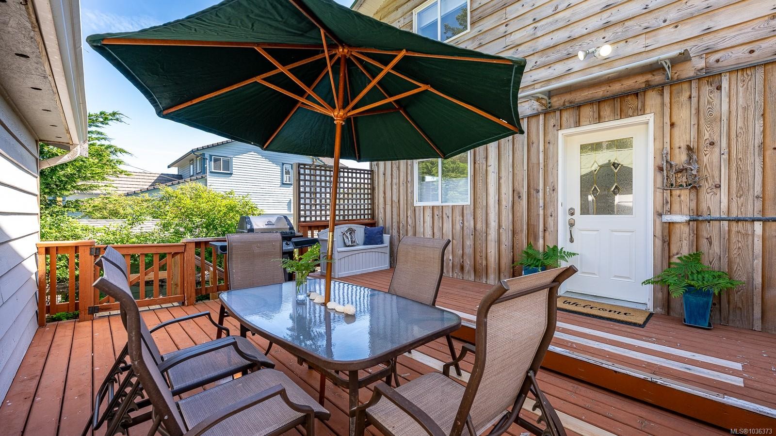 416 Curtis Rd, Comox, BC
