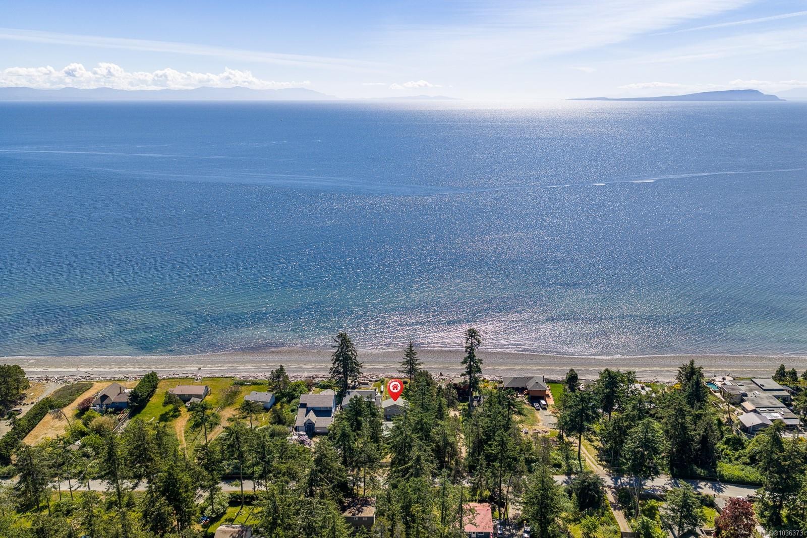 416 Curtis Rd, Comox, BC