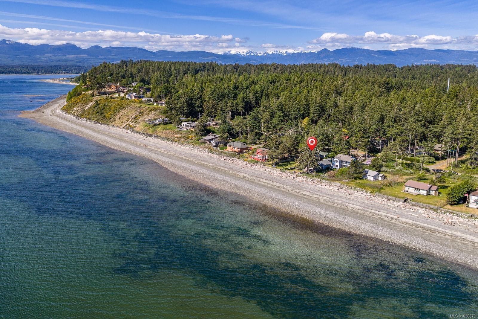 416 Curtis Rd, Comox, BC