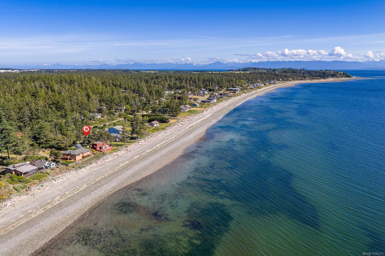 416 Curtis Rd, Comox, BC