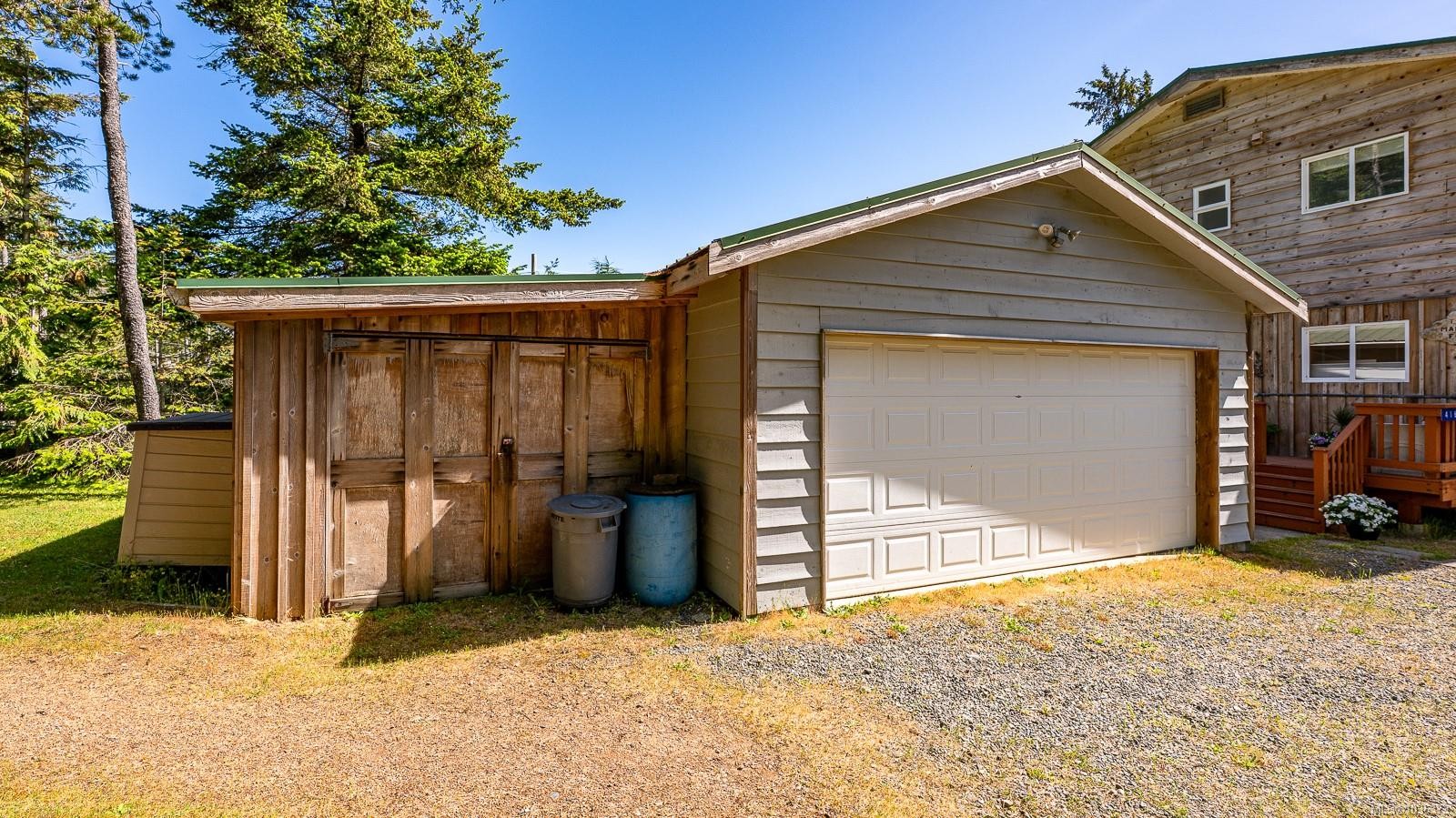 416 Curtis Rd, Comox, BC