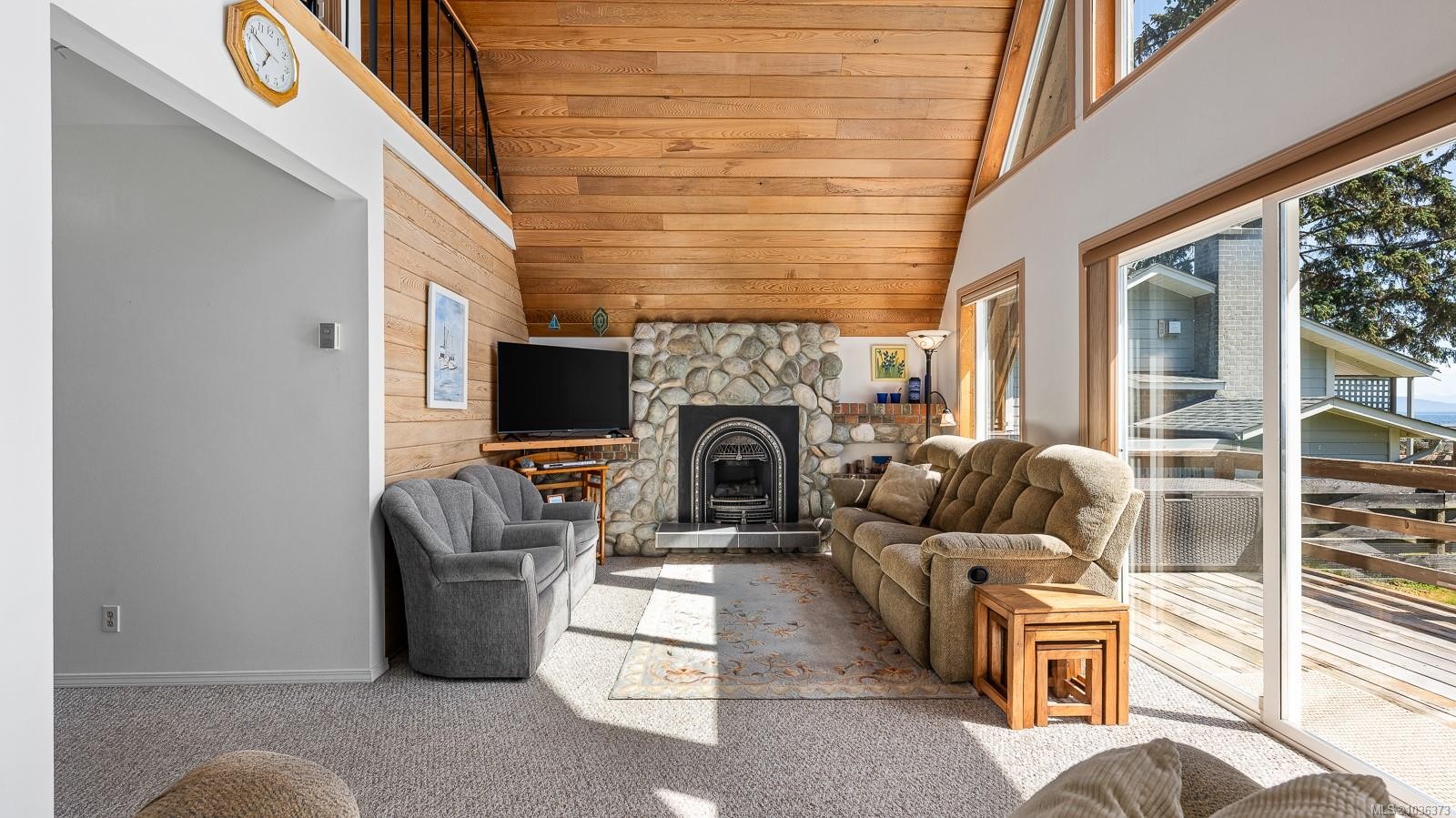 416 Curtis Rd, Comox, BC