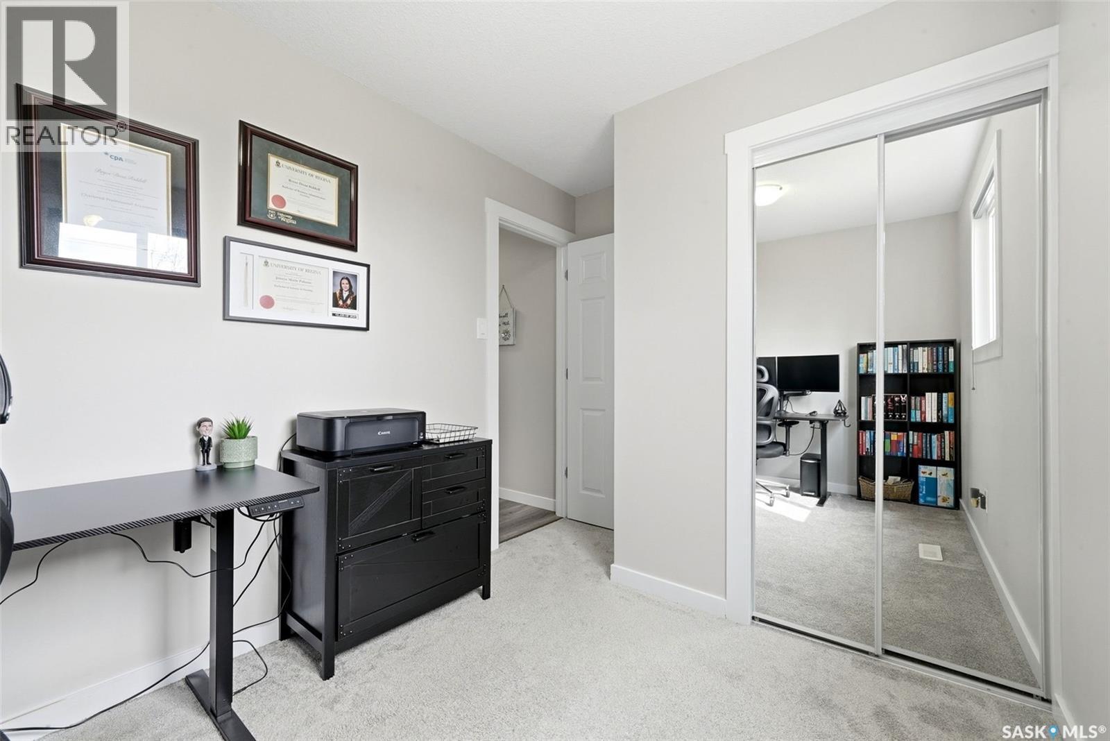 68 Carmichael Road, Regina, SK - Indoor