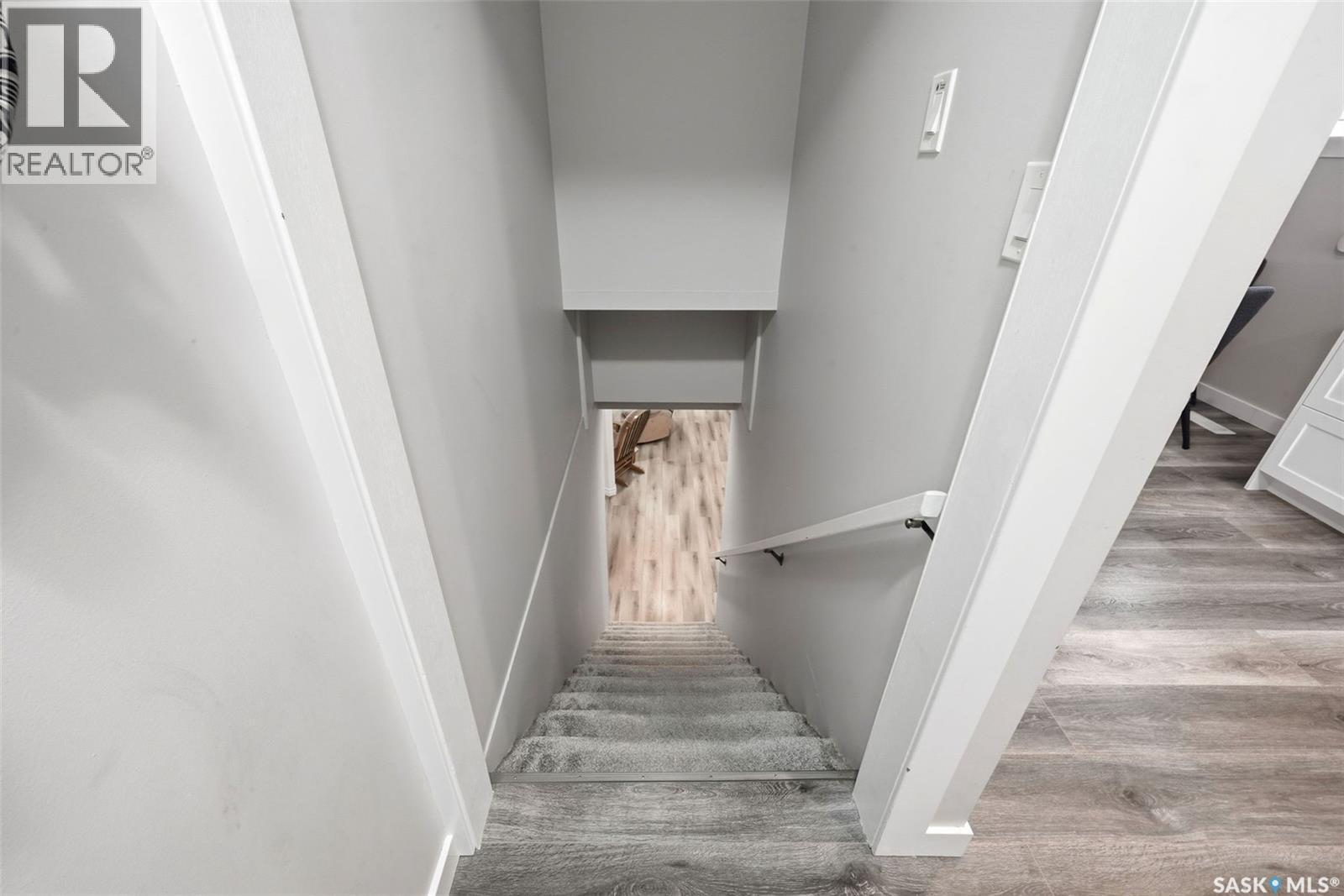 68 Carmichael Road, Regina, SK - Indoor Photo Showing Other Room
