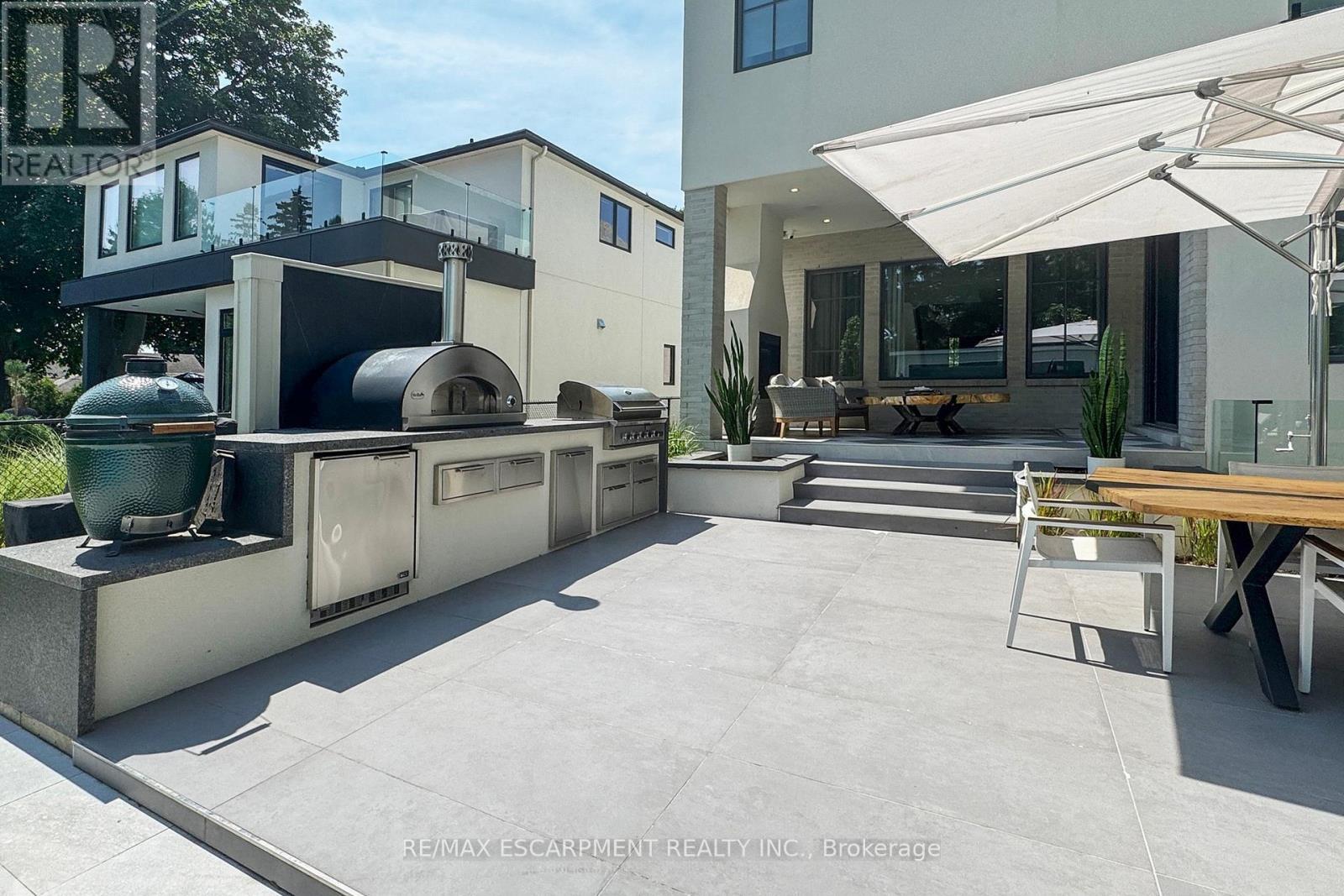 977 Gorton Avenue, Burlington, ON - Outdoor