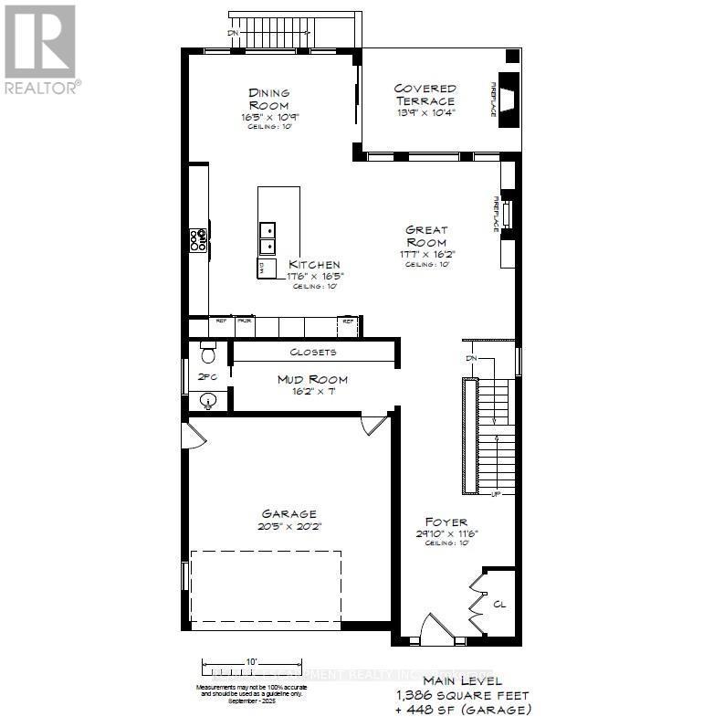 977 Gorton Avenue, Burlington, ON - Other