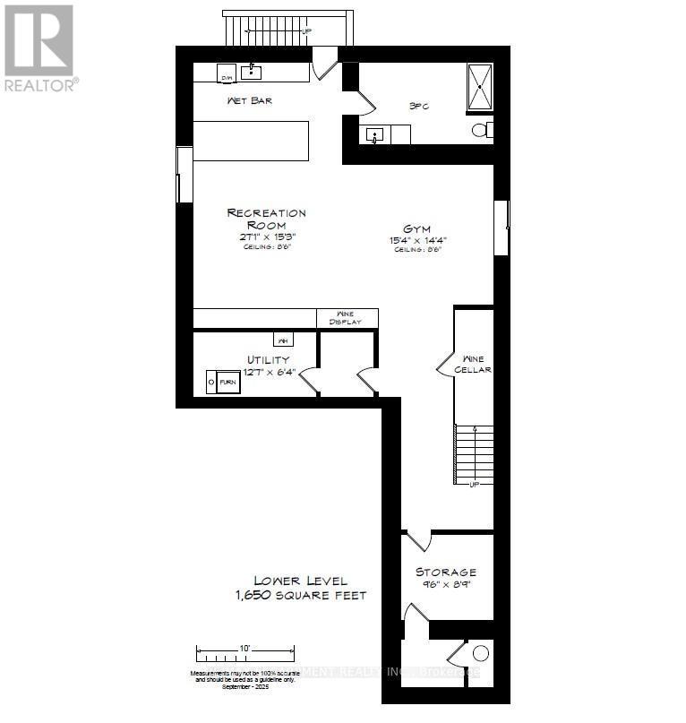 977 Gorton Avenue, Burlington, ON - Other
