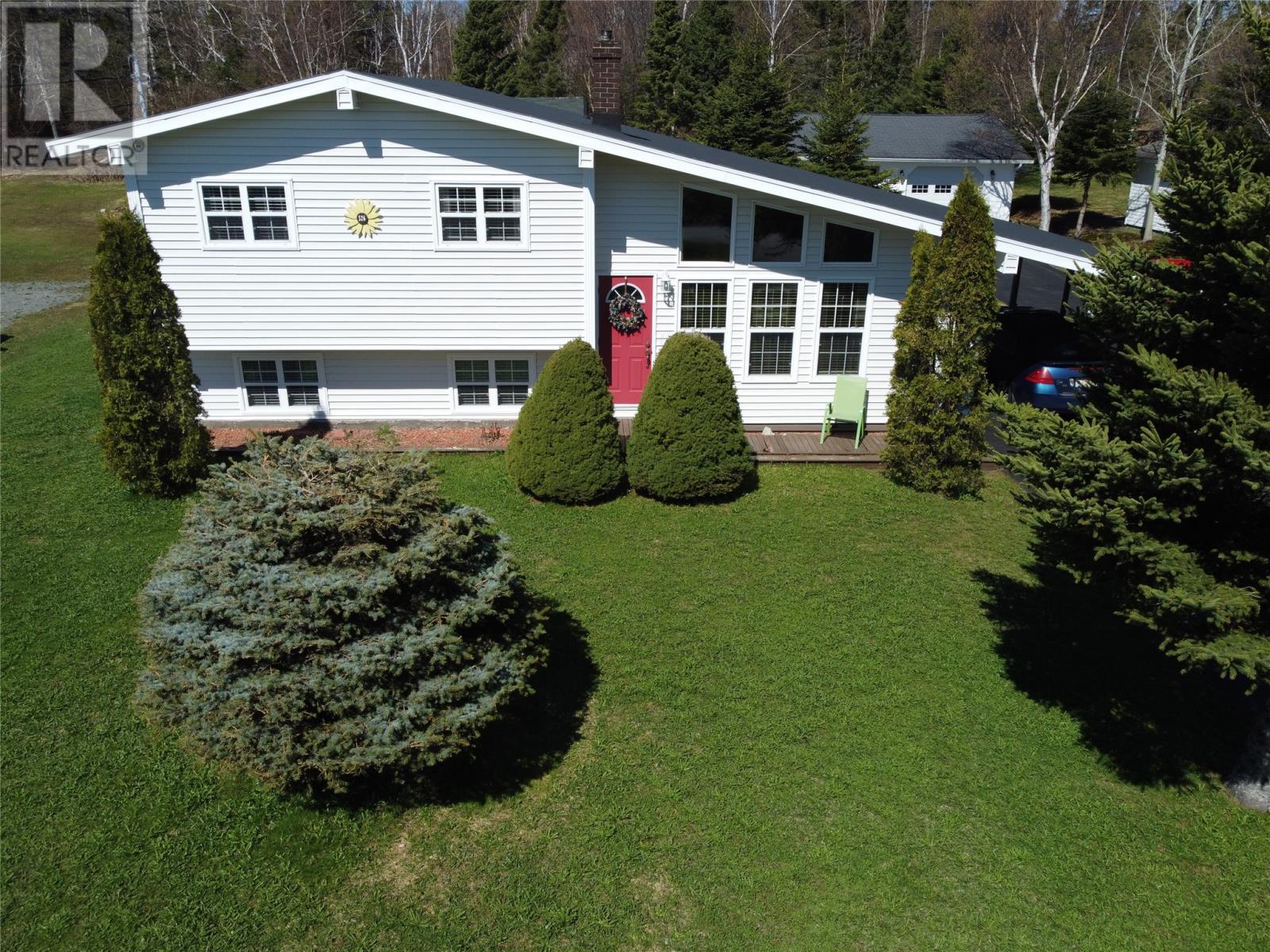 326 Main Street, Baytona, NL - Outdoor