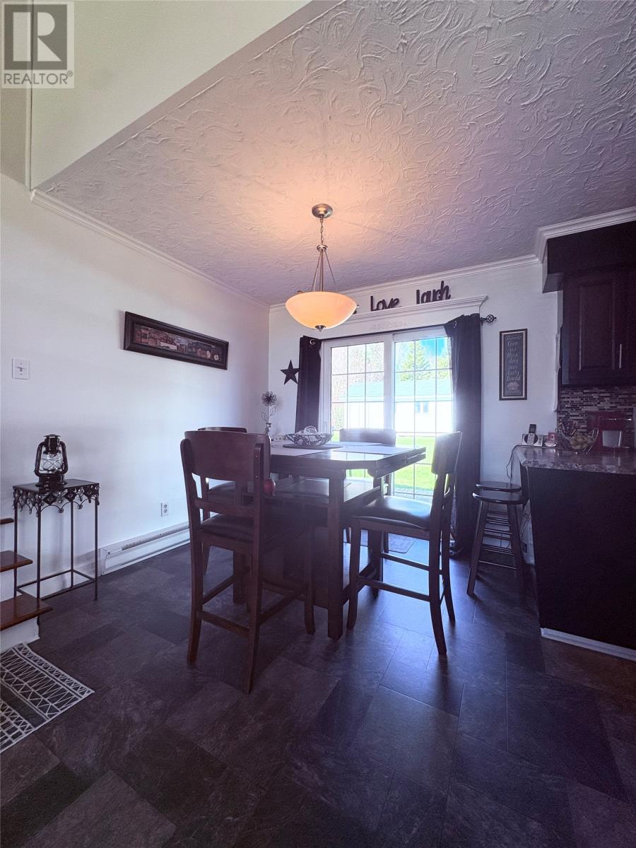 326 Main Street, Baytona, NL - Indoor Photo Showing Dining Room