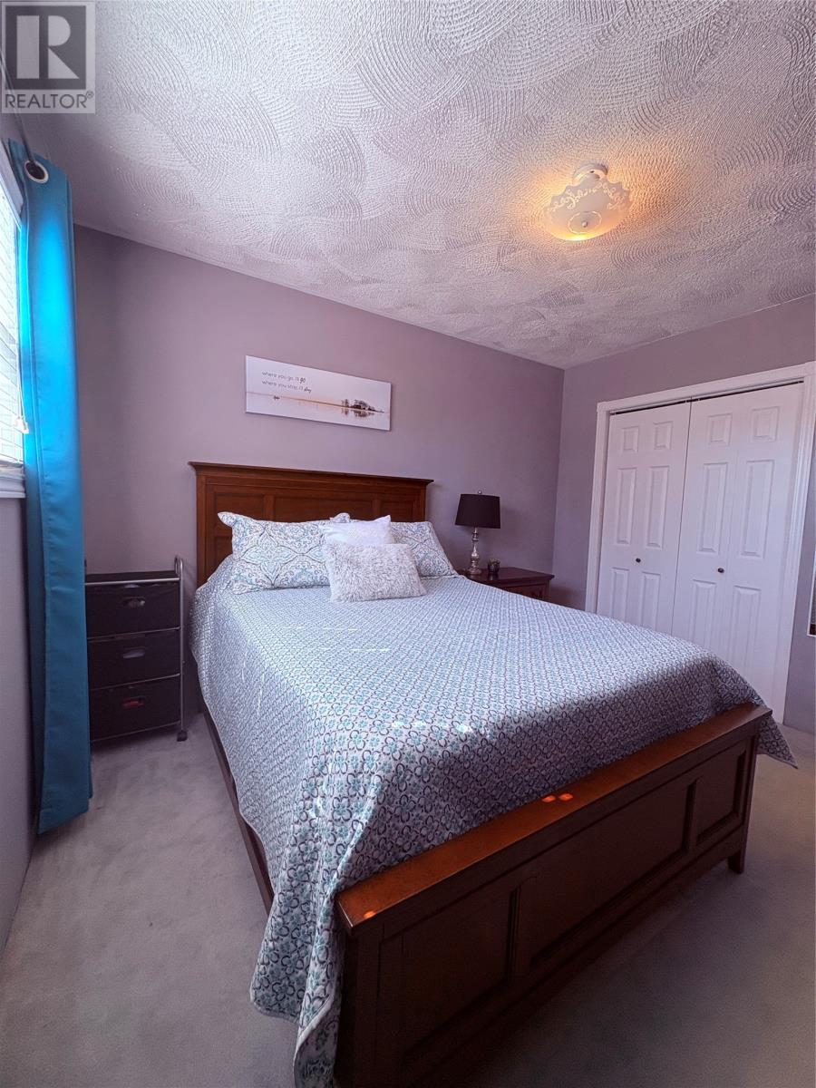 326 Main Street, Baytona, NL - Indoor Photo Showing Bedroom