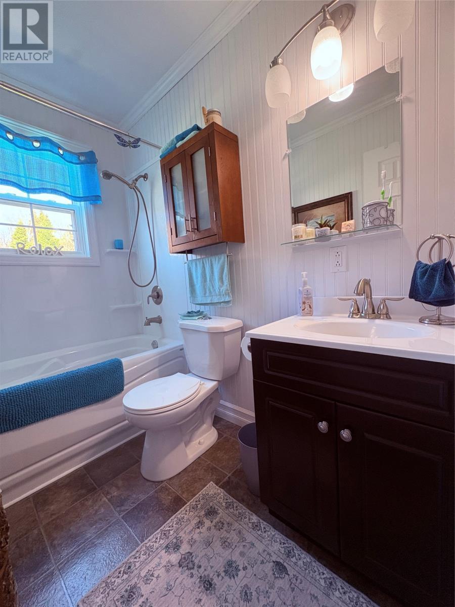 326 Main Street, Baytona, NL - Indoor Photo Showing Bathroom