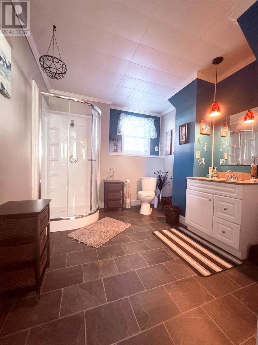 326 Main Street, Baytona, NL - Indoor