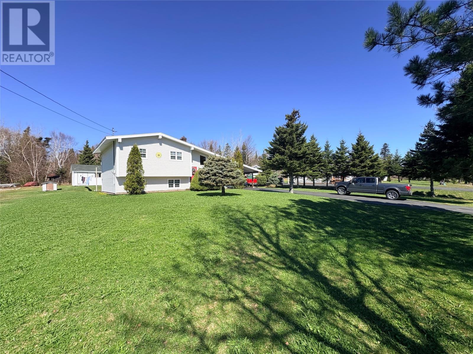 326 Main Street, Baytona, NL - Outdoor