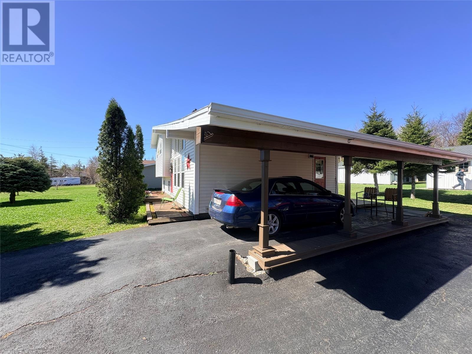 326 Main Street, Baytona, NL - Outdoor