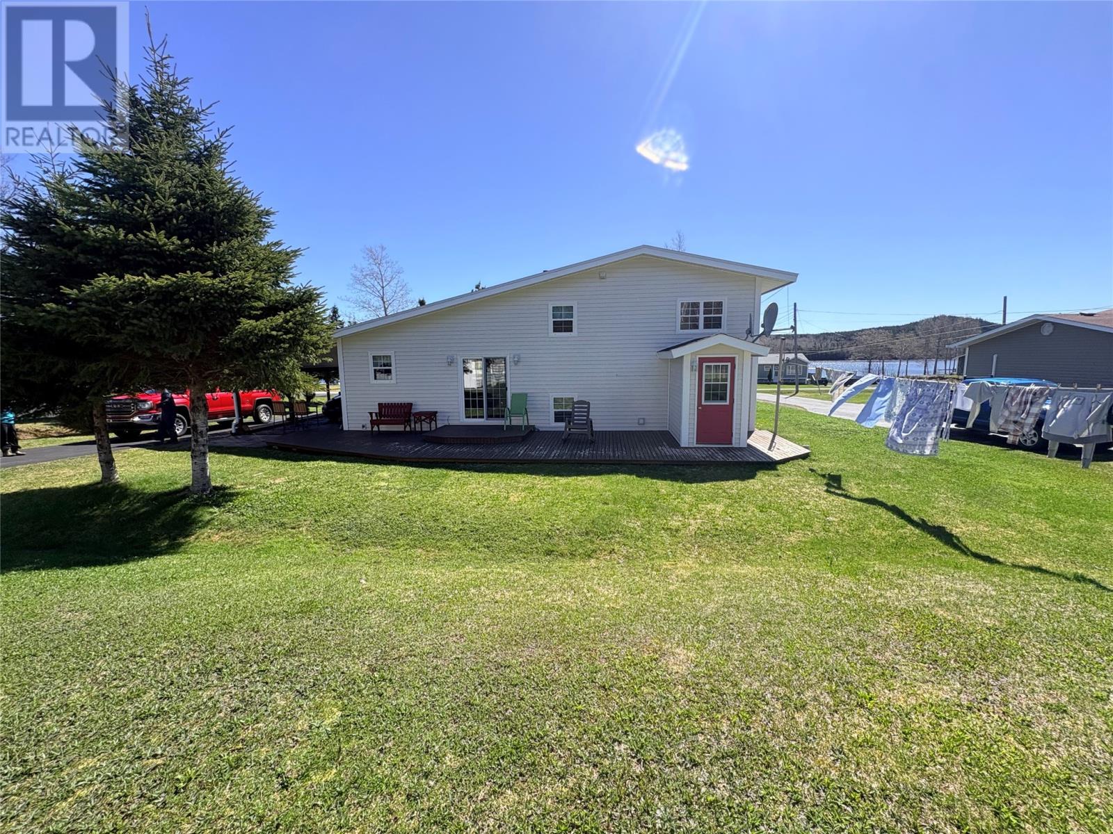 326 Main Street, Baytona, NL - Outdoor