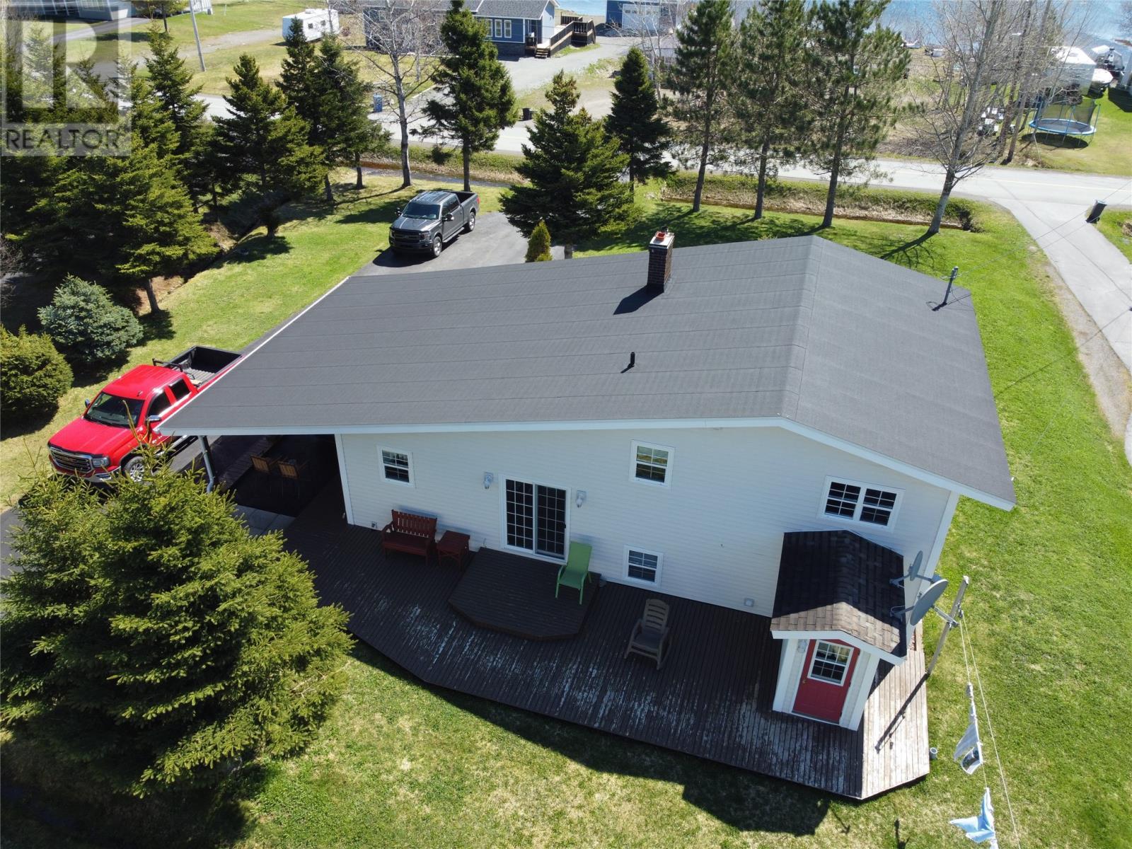 326 Main Street, Baytona, NL - Outdoor