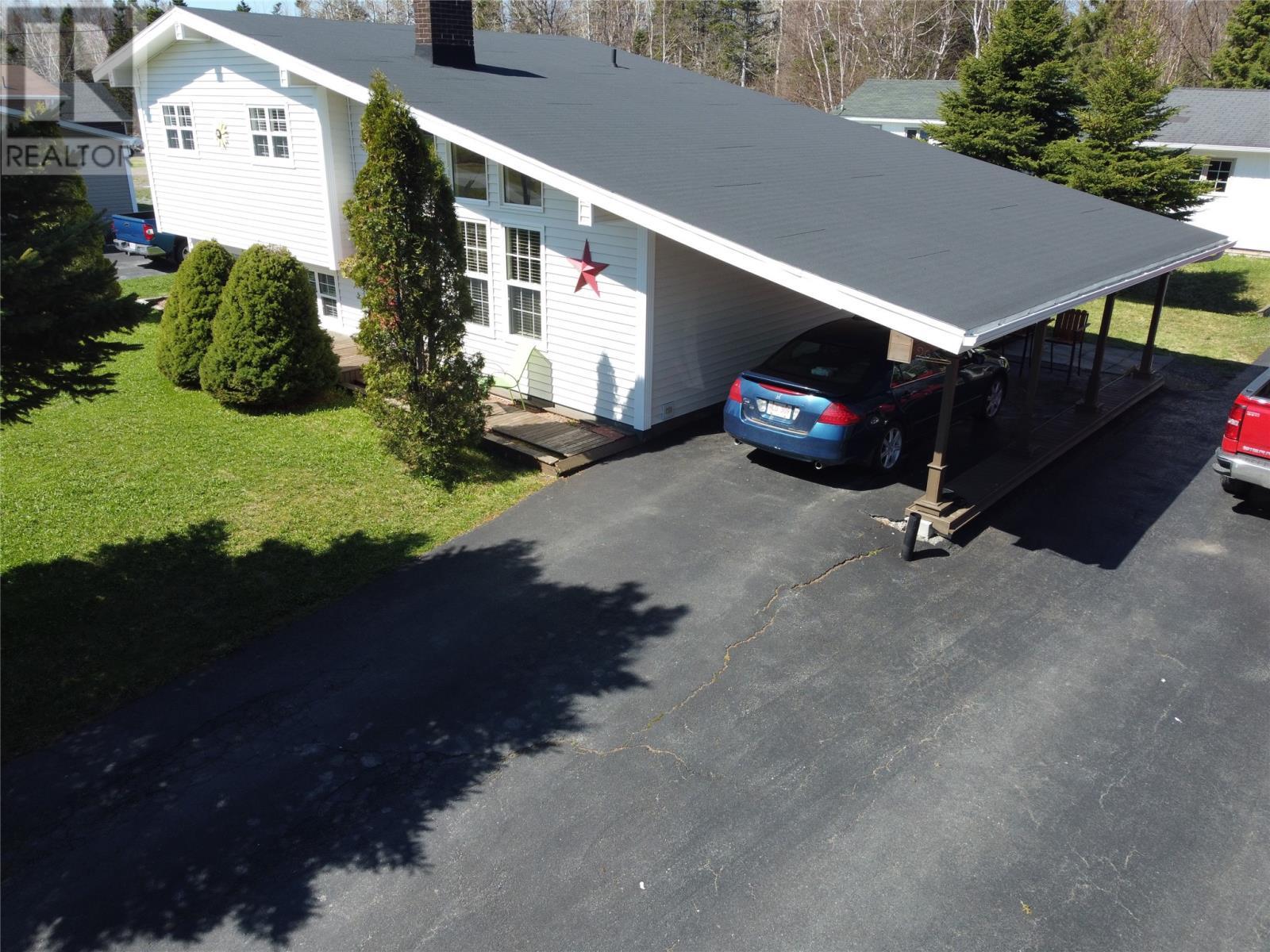326 Main Street, Baytona, NL - Outdoor