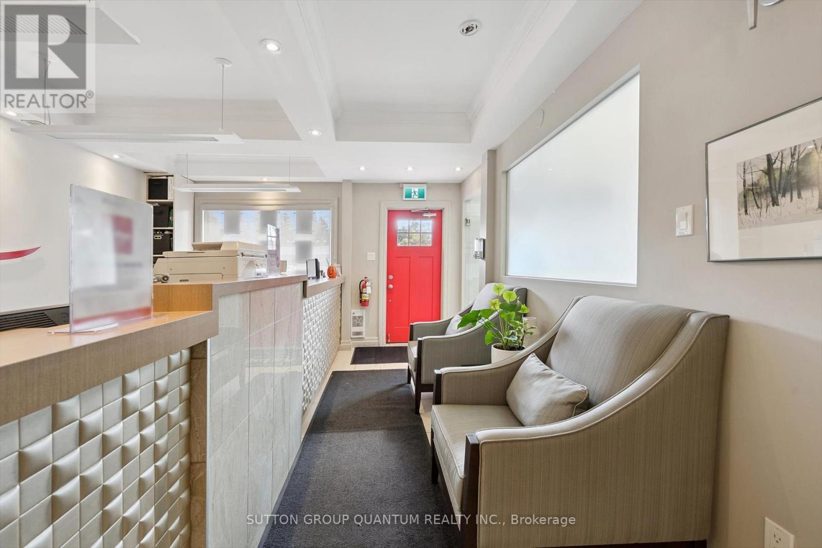 1673 Lakeshore Road W, Mississauga, ON