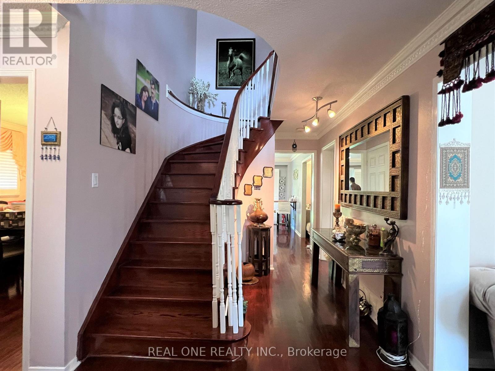6403 Osprey Boulevard, Mississauga, ON - Indoor Photo Showing Other Room