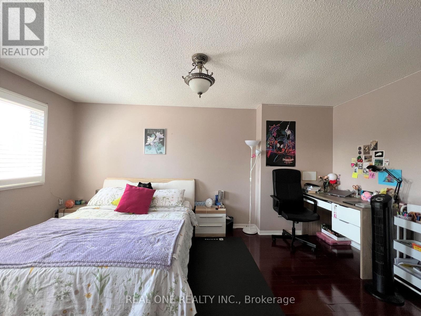 6403 Osprey Boulevard, Mississauga, ON - Indoor Photo Showing Bedroom