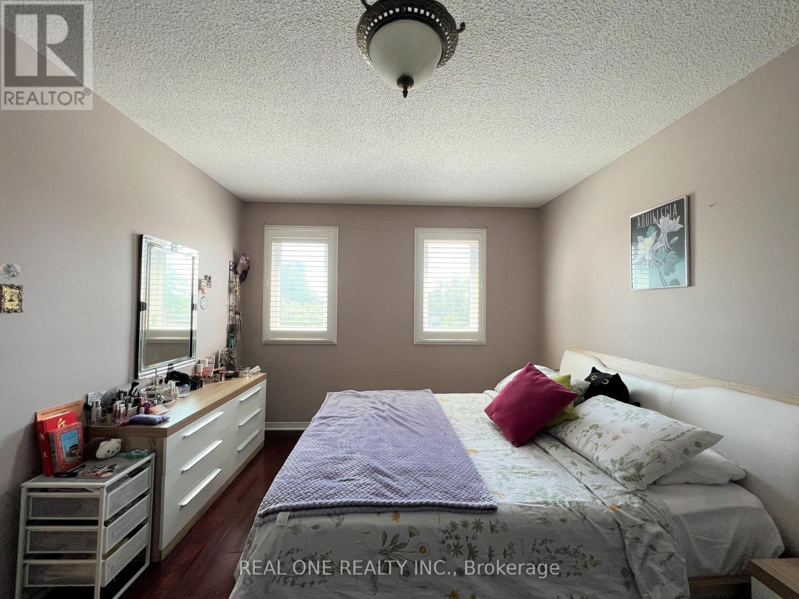 6403 Osprey Boulevard, Mississauga, ON - Indoor Photo Showing Bedroom