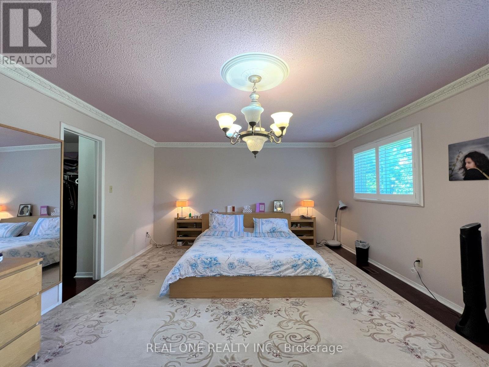 6403 Osprey Boulevard, Mississauga, ON - Indoor Photo Showing Bedroom