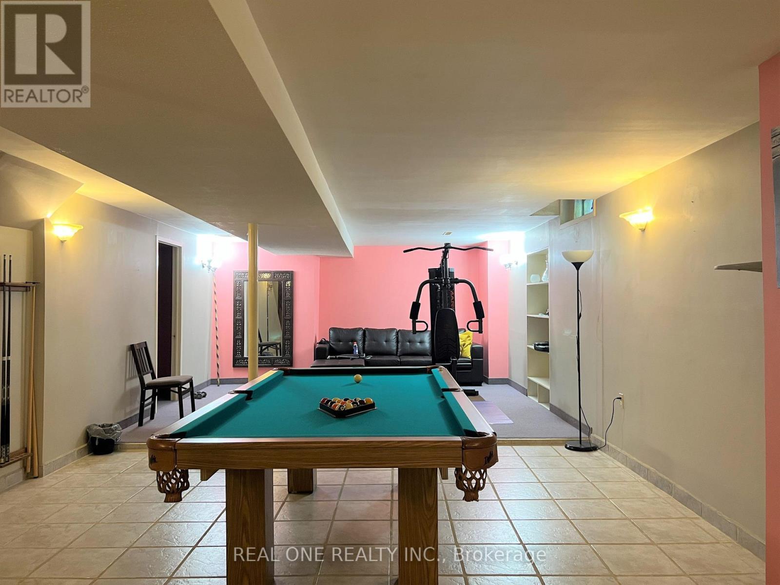 6403 Osprey Boulevard, Mississauga, ON - Indoor Photo Showing Other Room