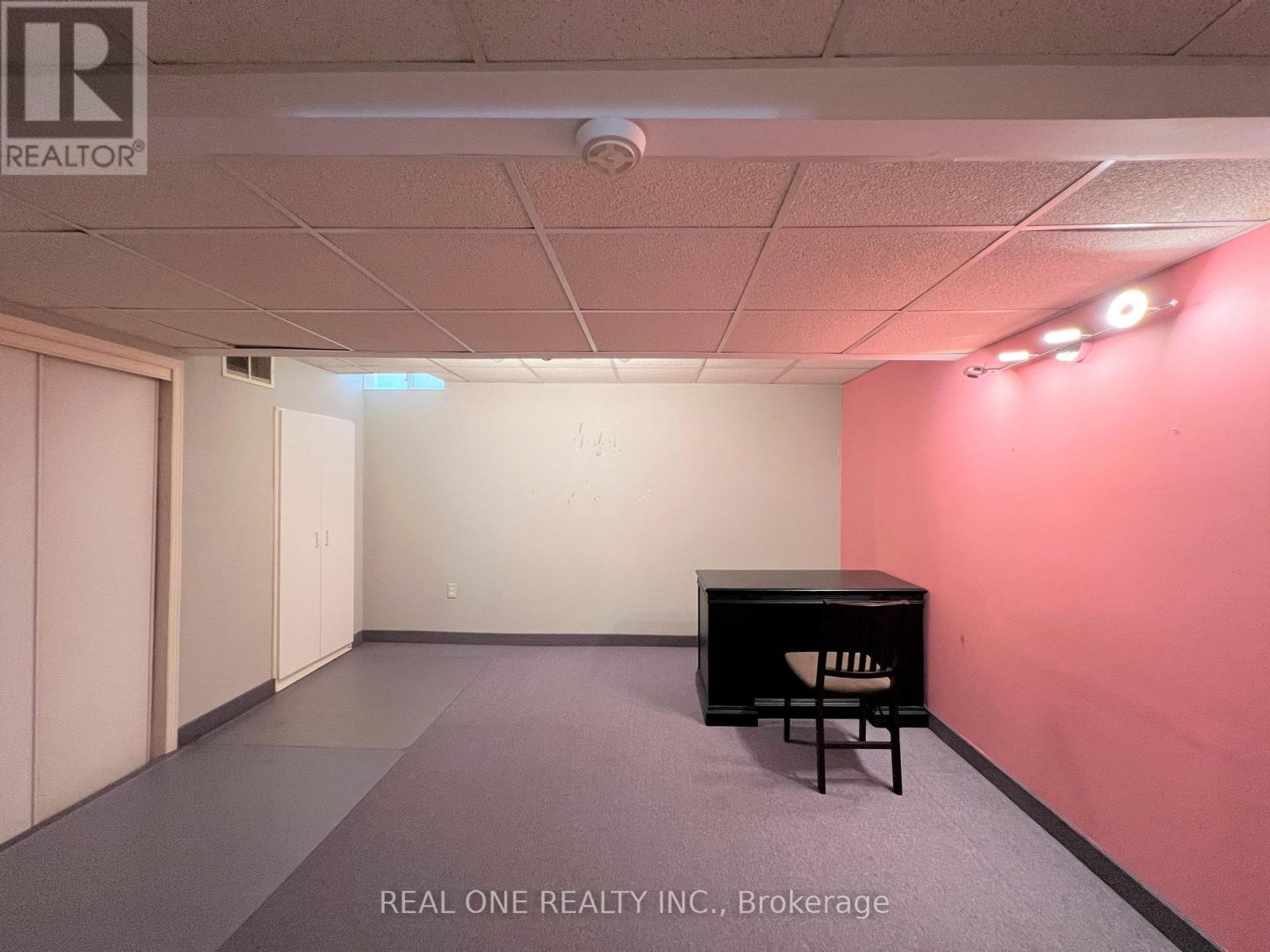 6403 Osprey Boulevard, Mississauga, ON - Indoor Photo Showing Other Room