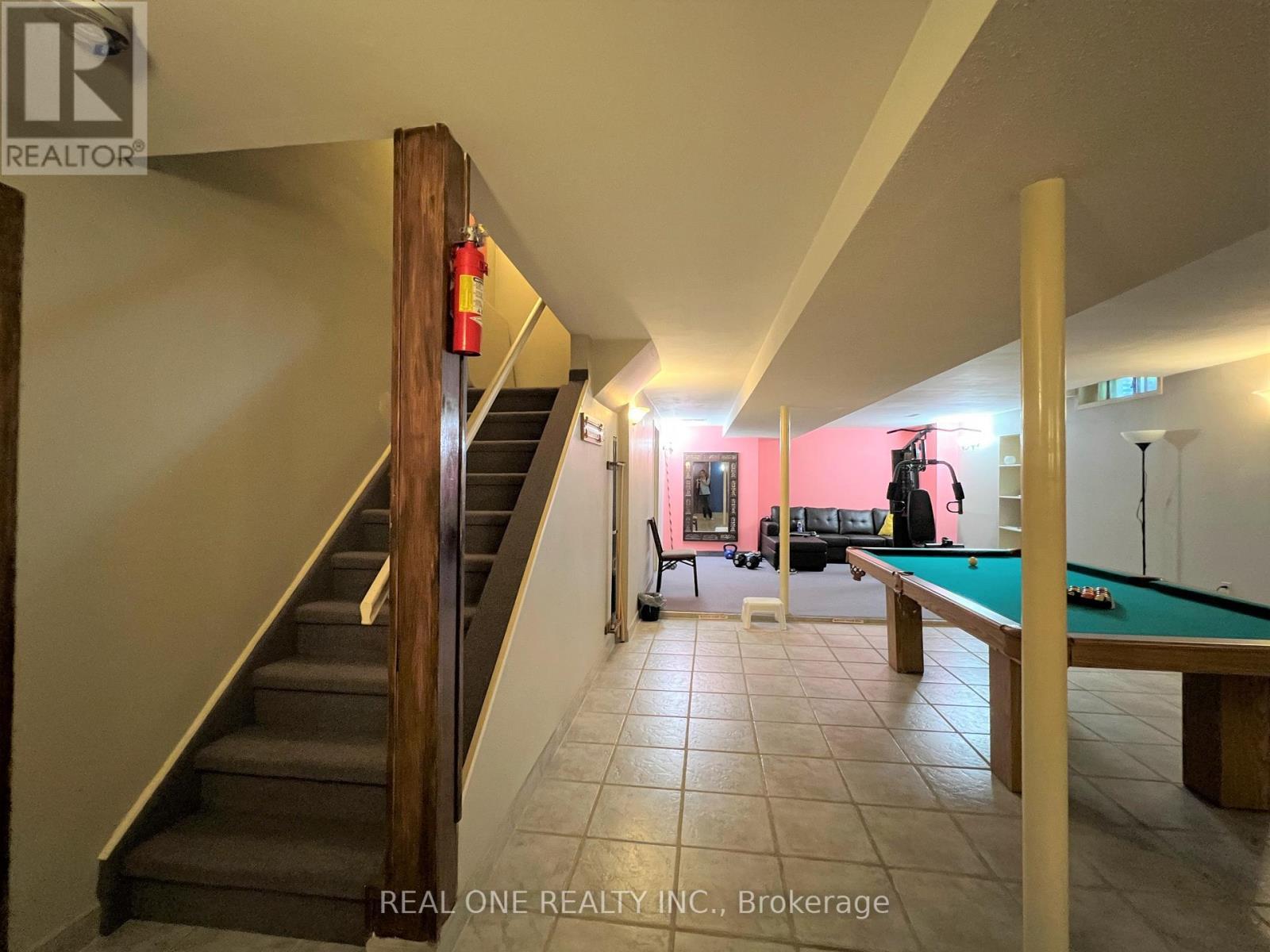6403 Osprey Boulevard, Mississauga, ON - Indoor Photo Showing Other Room