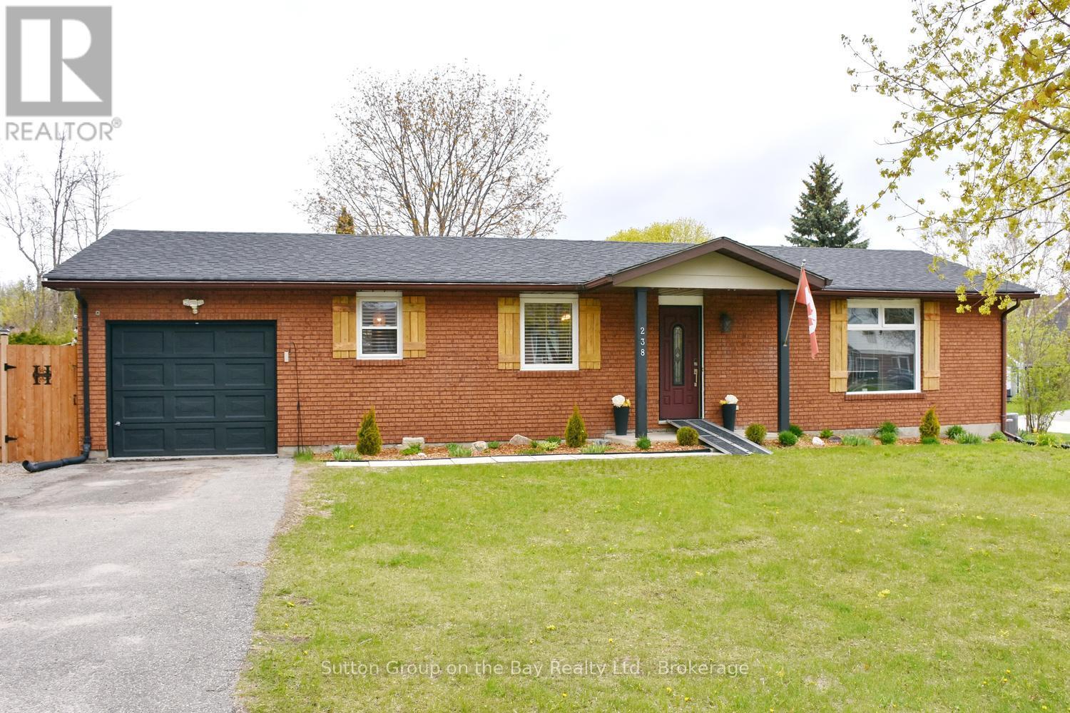 238 Mccrea Drive, Clearview (Stayner), ON - Outdoor