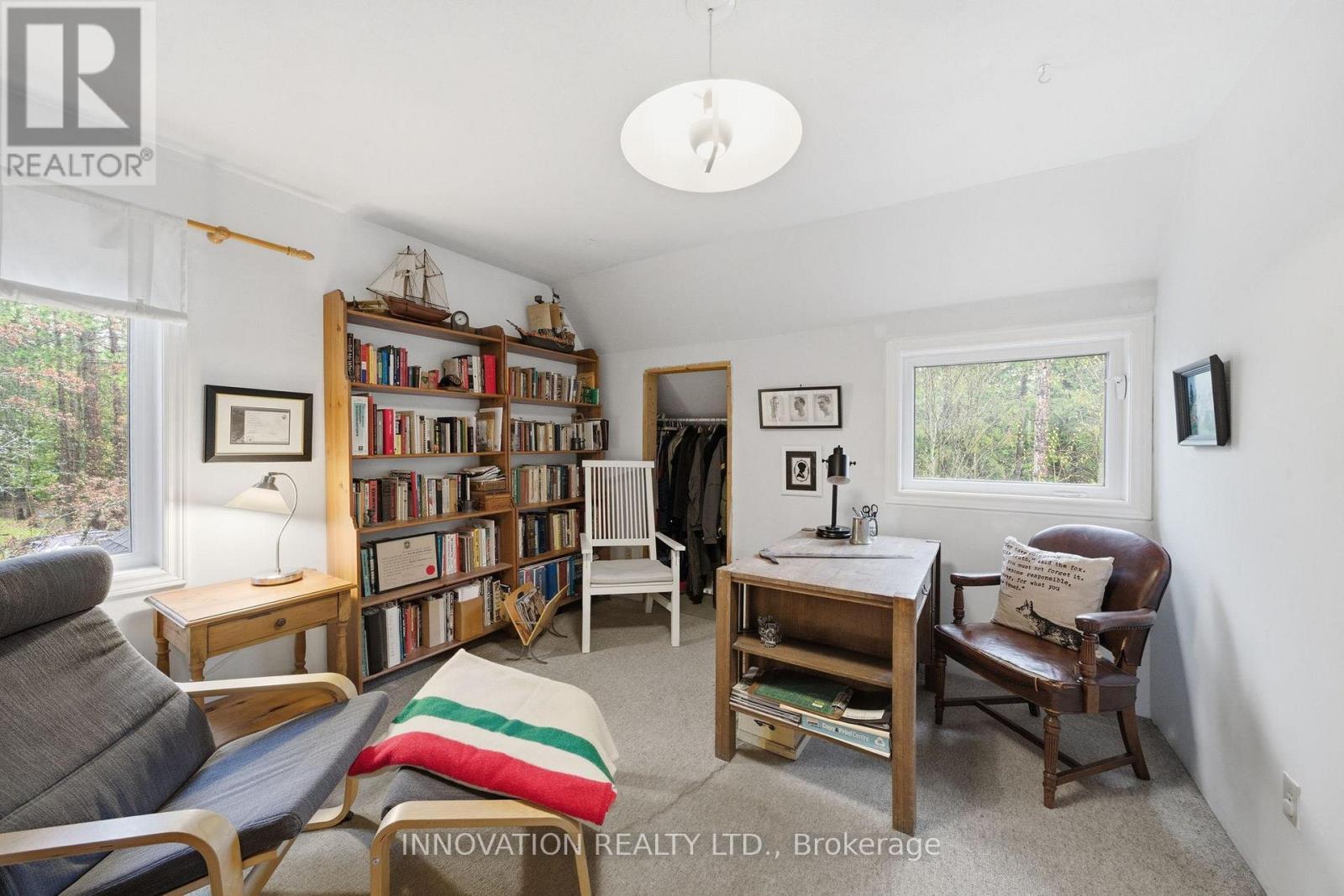 6922 Flewellyn Road, Ottawa, ON - Indoor