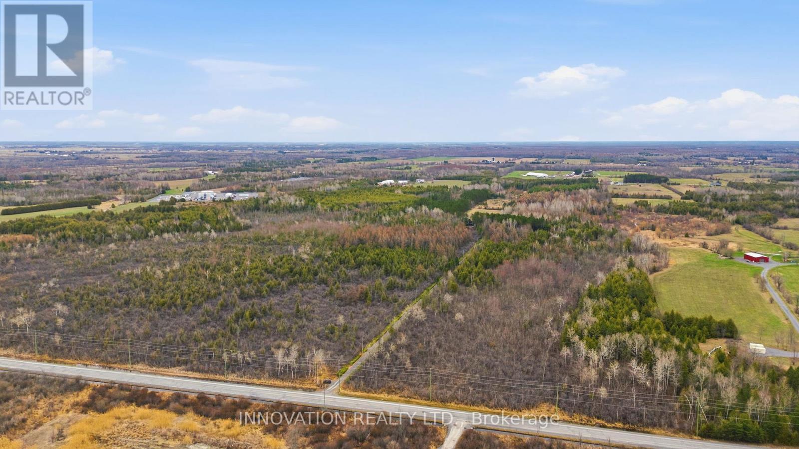 6922 Flewellyn Road, Ottawa, ON - Outdoor With View