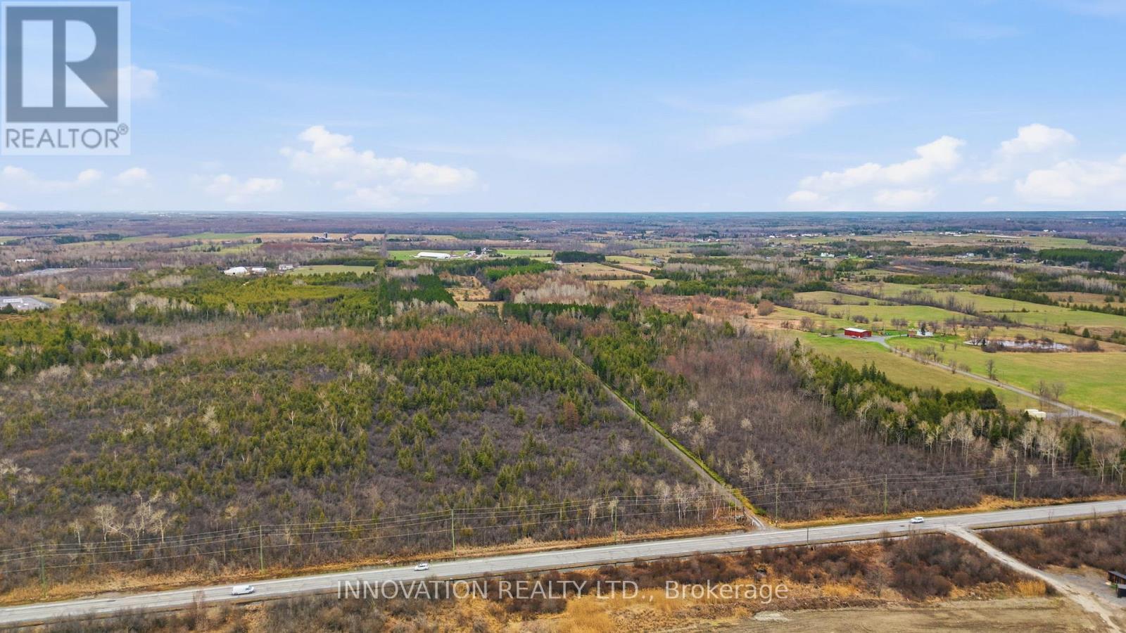 6922 Flewellyn Road, Ottawa, ON - Outdoor With View