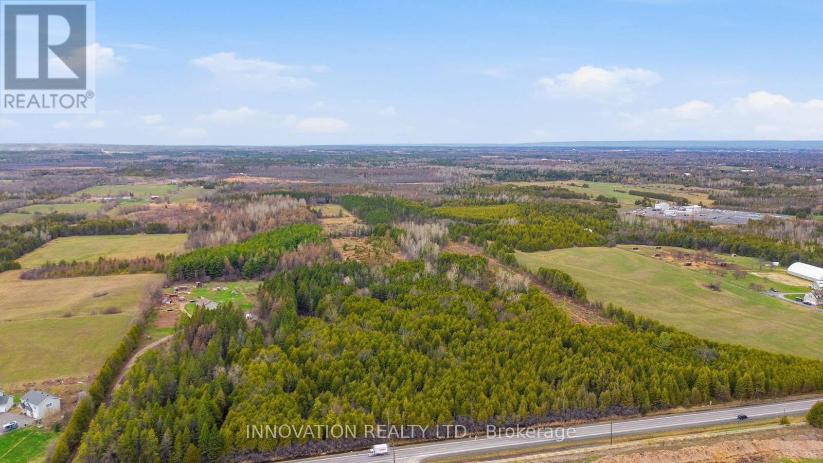 6922 Flewellyn Road, Ottawa, ON - Outdoor With View