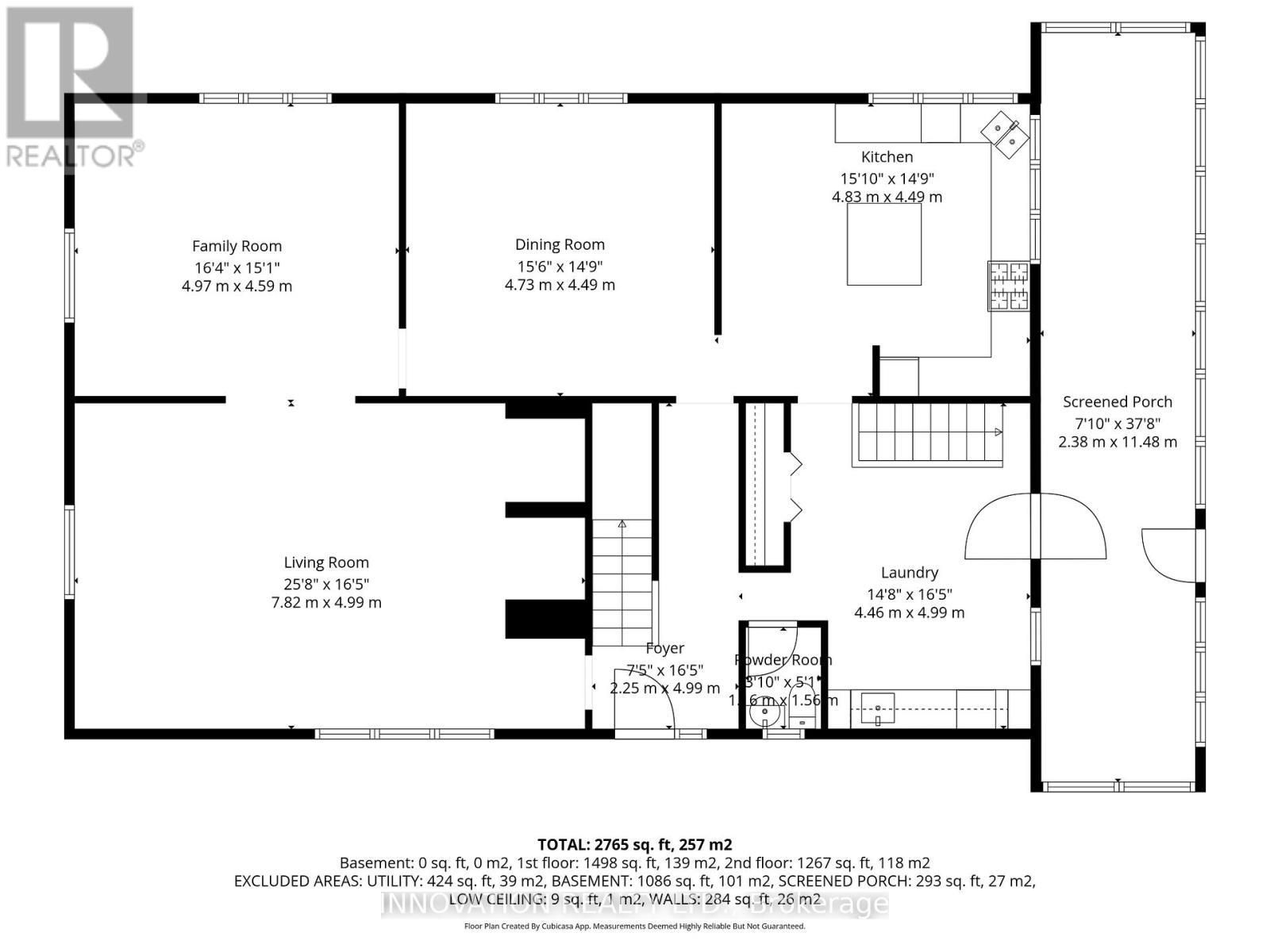 6922 Flewellyn Road, Ottawa, ON - Other