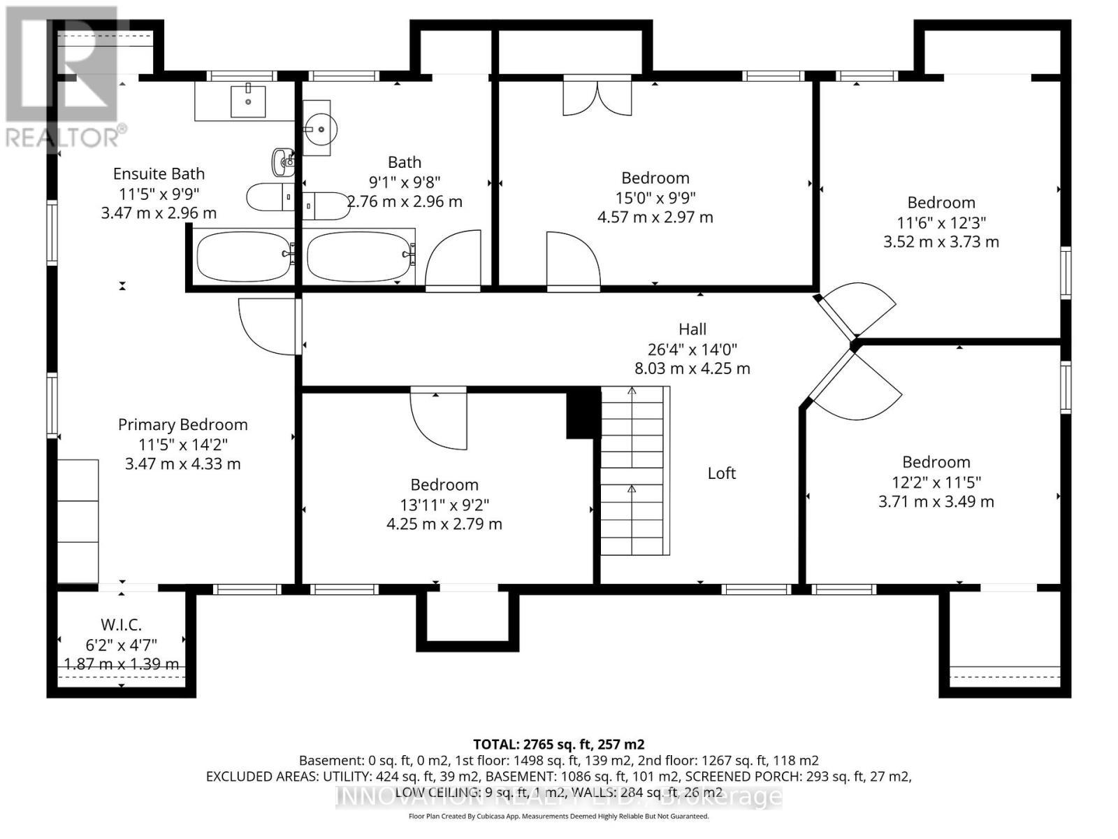 6922 Flewellyn Road, Ottawa, ON - Other