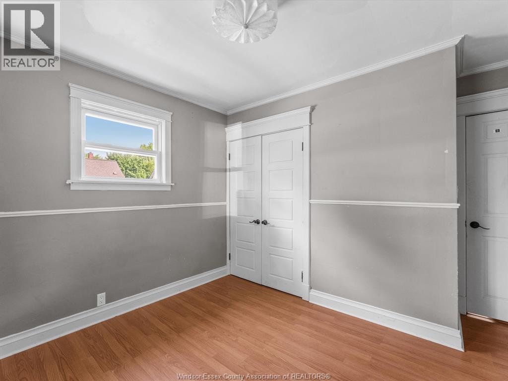 962 Merritt, Windsor, ON - Indoor Photo Showing Other Room