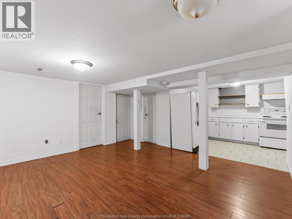 962 Merritt, Windsor, ON - Indoor