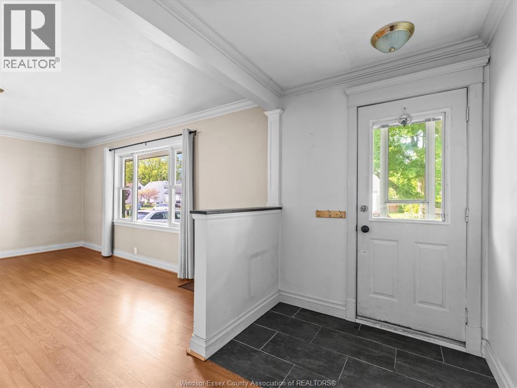 962 Merritt, Windsor, ON - Indoor Photo Showing Other Room